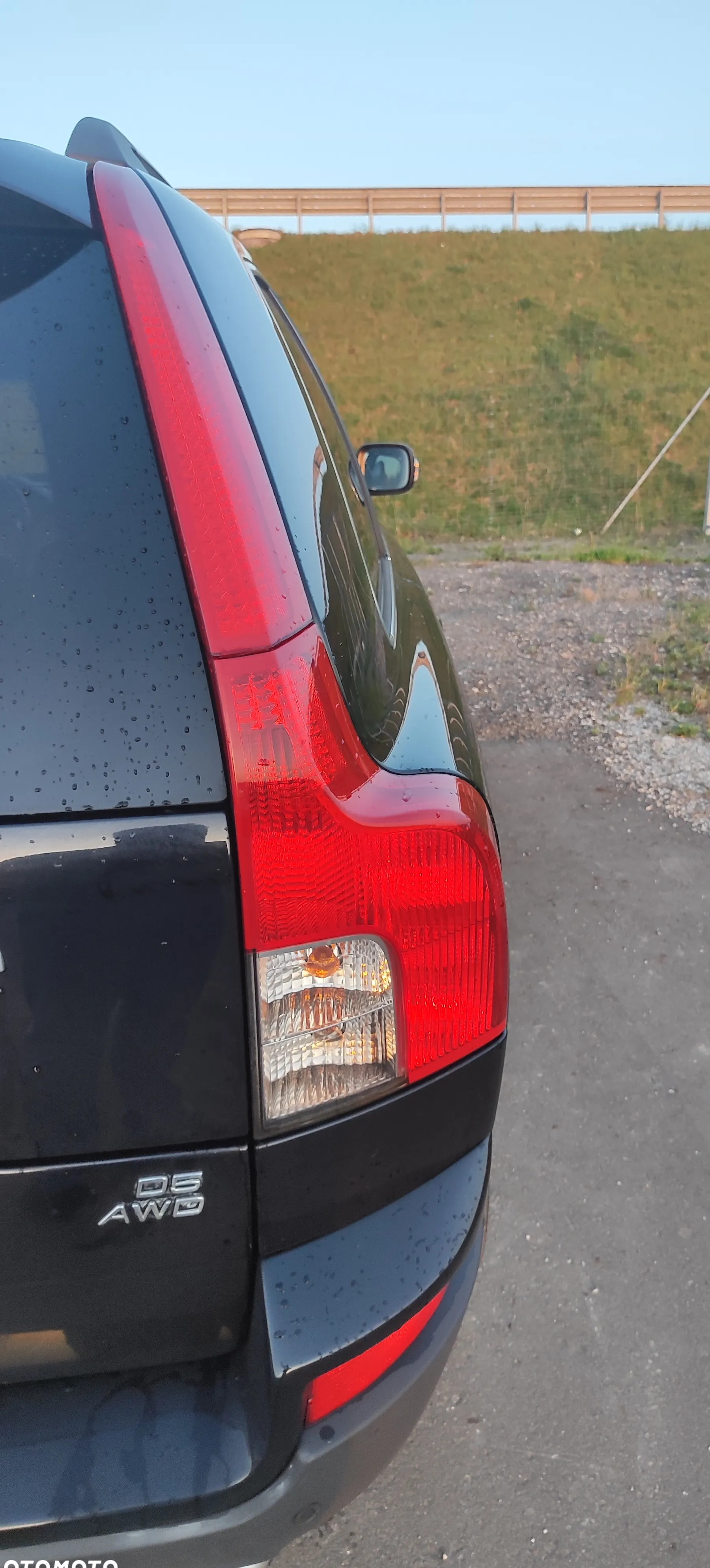 Volvo XC 90 cena 40000 przebieg: 328000, rok produkcji 2008 z Chełm małe 352